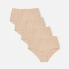 4-Pack Essential Full Briefs