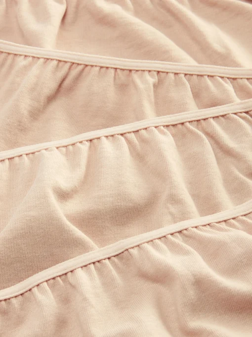 4-Pack Essential Full Briefs