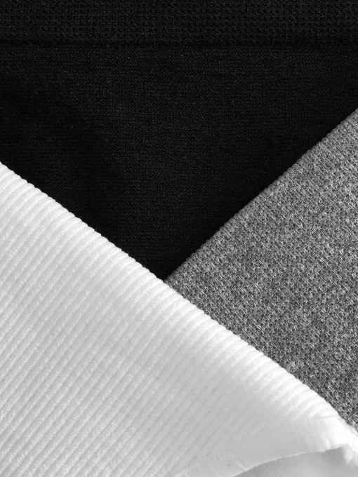 3-Pack Essential Seamless Mini Briefs