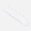 5-Pack Essential Sneaker Socks
