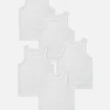 5-Pack Essential Tanks