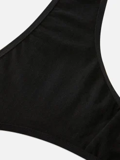 5-Pack Essential Thongs