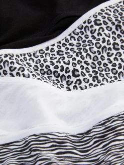 4-Pack Everyday Bikini Briefs