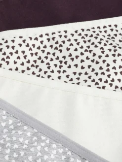 4-Pack Everyday Bikini Briefs
