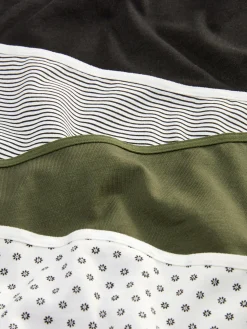 4-Pack Everyday Bikini Briefs