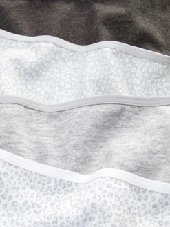 4-Pack Everyday Bikini Briefs