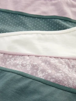 5-Pack Everyday Brazilian Briefs