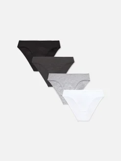 4-Pack Everyday Briefs
