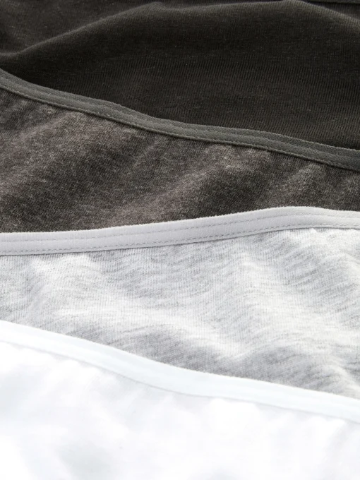 4-Pack Everyday Briefs