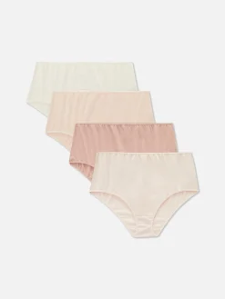 4-Pack Everyday Full Briefs