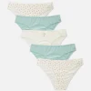 5-Pack Everyday Mini Briefs