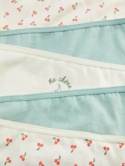 5-Pack Everyday Mini Briefs