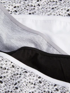 5-Pack Everyday Mini Briefs