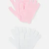 2-Pack Exfoliating Gloves