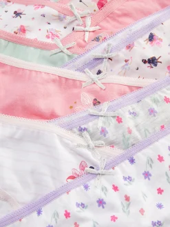 10-Pack Fairy Briefs