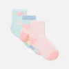 3-Pack Fashion Cozy Socks