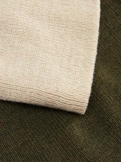 2-Pack Fine Knit Beanie Hats