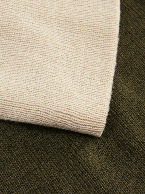 2-Pack Fine Knit Beanie Hats