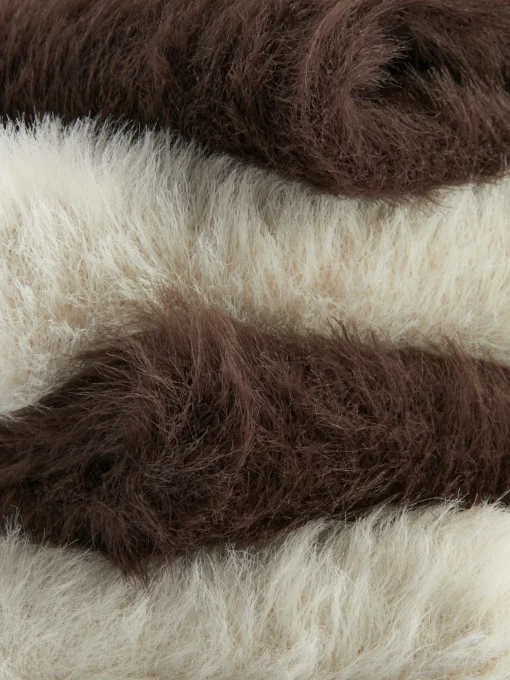 2-Pack Fluffy Socks