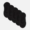 5-Pack Footie Socks