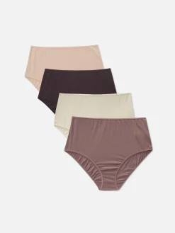 4-Pack Full Briefs