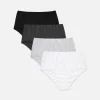 4-Pack Full Briefs