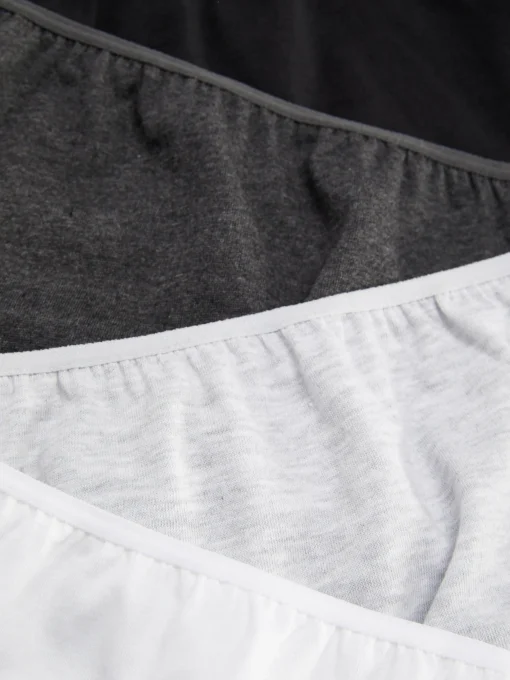 4-Pack Full Briefs