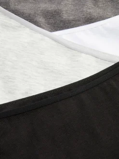 4-Pack Full Briefs