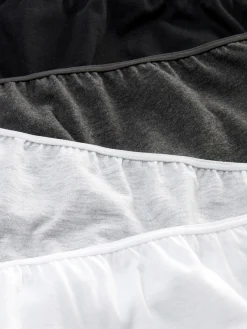 4-Pack Full Briefs