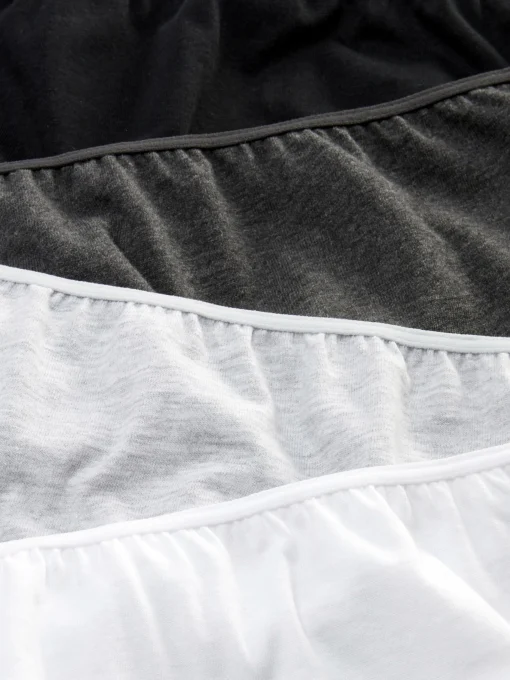 4-Pack Full Briefs