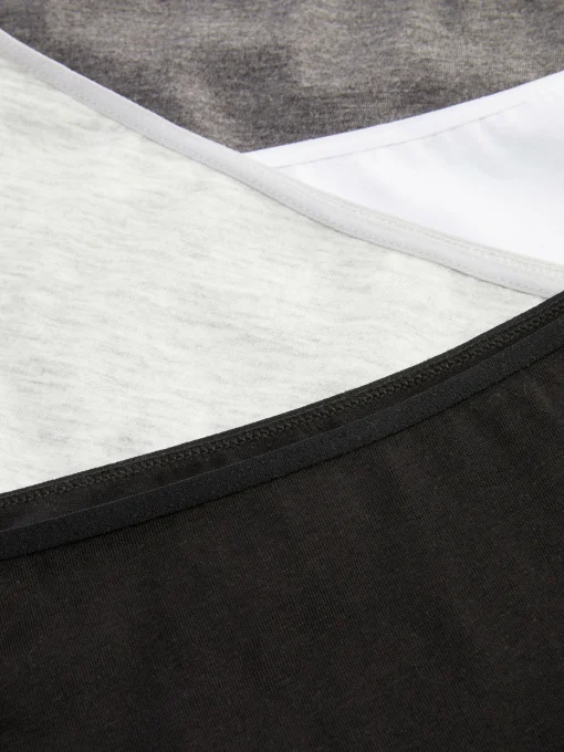 4-Pack Full Briefs