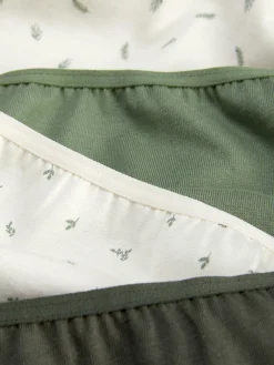 4-Pack Full Everyday Briefs