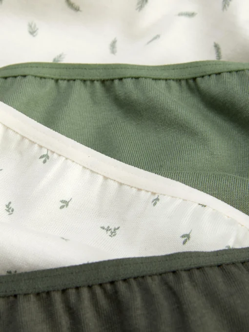 4-Pack Full Everyday Briefs