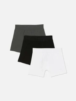 3-Pack Future Projects Boxer Briefs