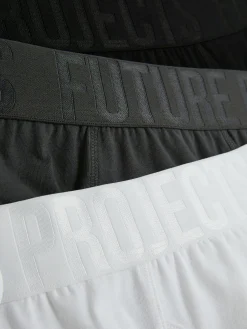 3-Pack Future Projects Boxer Briefs