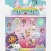 500-Pack Gabby’s Dollhouse Stickers