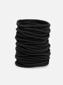 60-Pack Hair Ties