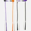 4-Pack Halloween Hair Braid Clips
