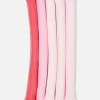 5-Pack Heatless Curling Set
