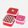 3-Pack Hello Kitty Snack Packs