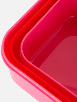 3-Pack Hello Kitty Snack Packs