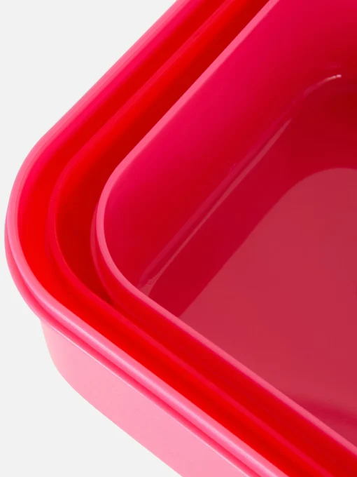 3-Pack Hello Kitty Snack Packs