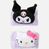 2-Pack Hello Kitty Wristbands