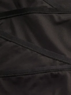 4-Pack High Leg Briefs