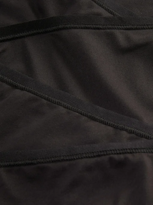 4-Pack High Leg Briefs