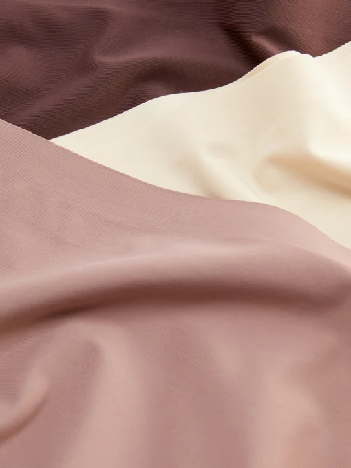 3-Pack Invisible Brazilian Briefs