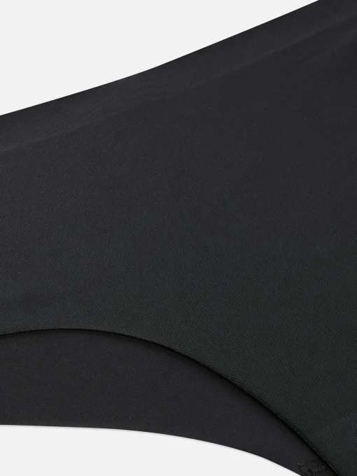 3-Pack Invisible Hipster Briefs