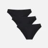 3-Pack Invisible Mini Briefs
