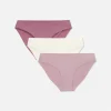 3-Pack Invisible Mini Briefs