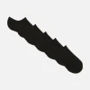 5-Pack Invisible Socks